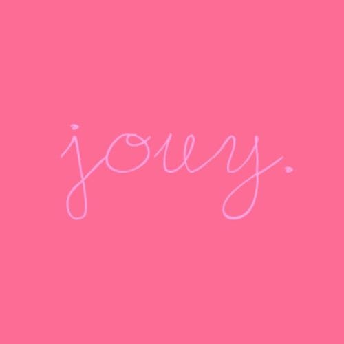 jouy