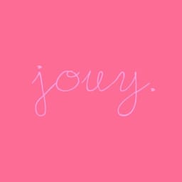 jouy