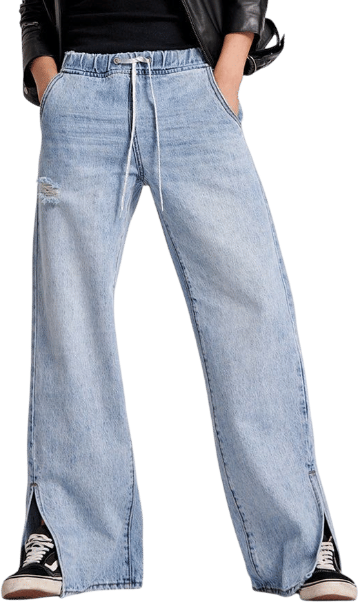 One teaspoon roadhouse pants
