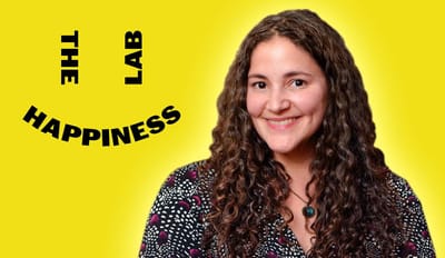The Science of Well-Being