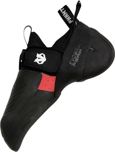 Evolv Phantom Pro Climbing Shoes