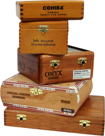 Cigar Box