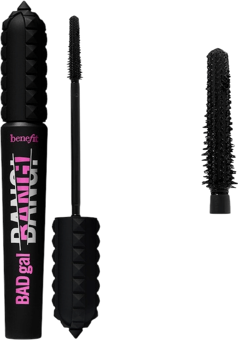 Badgal Bang! Volumizing mascara