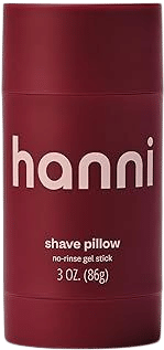 hanni safety razor + balm