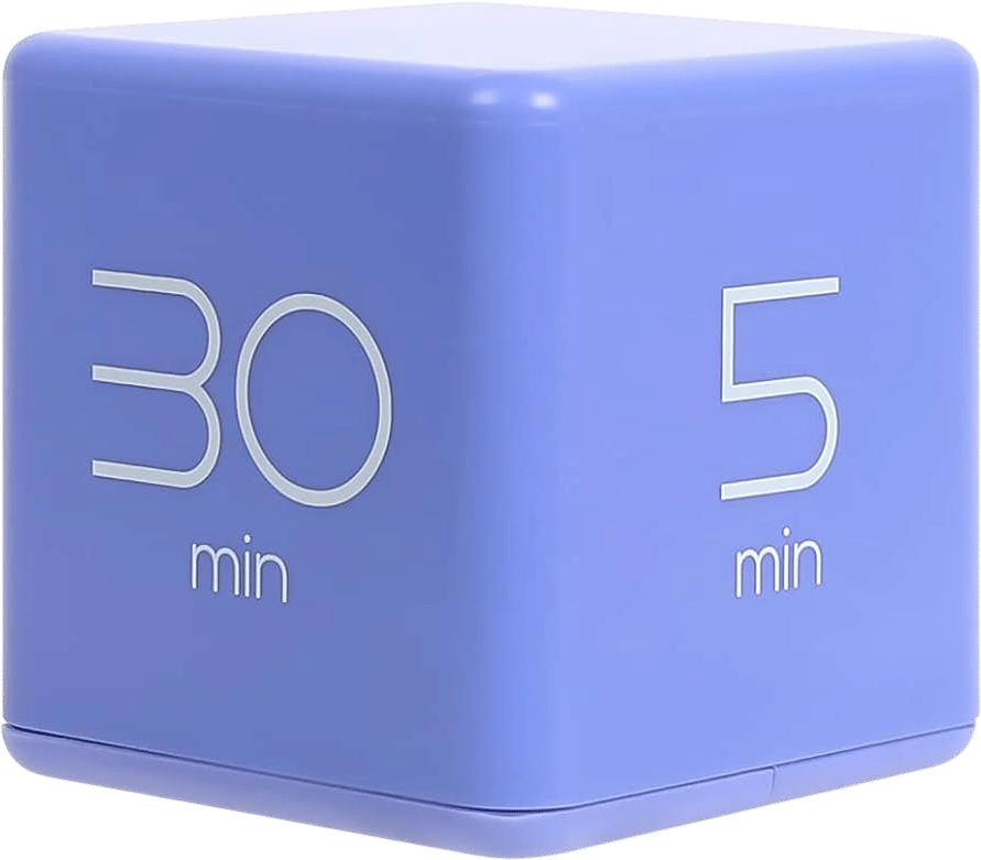 Cube Timer