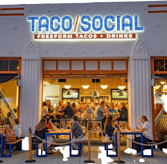 Taco Social