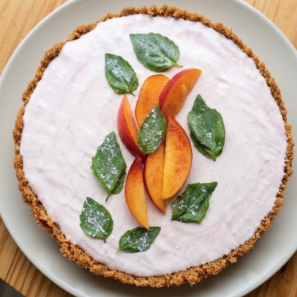 Summer Pies! 🍰