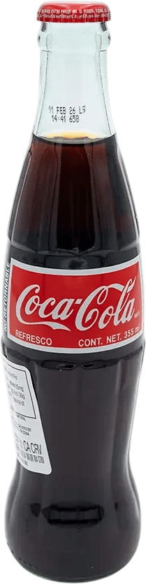 Mexican Coke