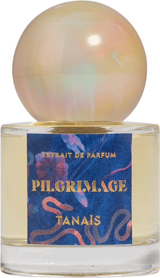 Pilgrimage Extrait de Parfum