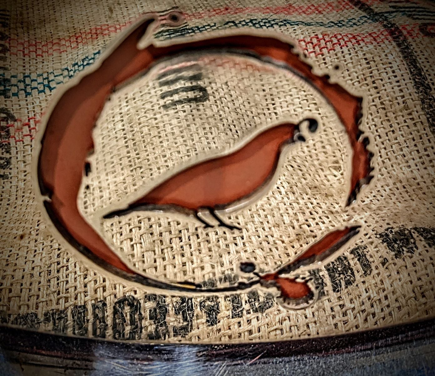 Qualia Coffee beans