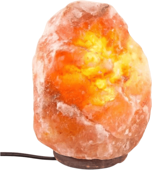 Himalayan Salt Lamp