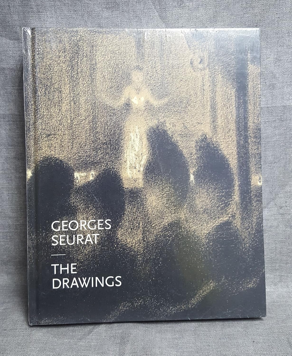 Georges Seurat: The Drawings