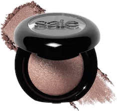 Saie SuperSuede Baked Eyeshadow