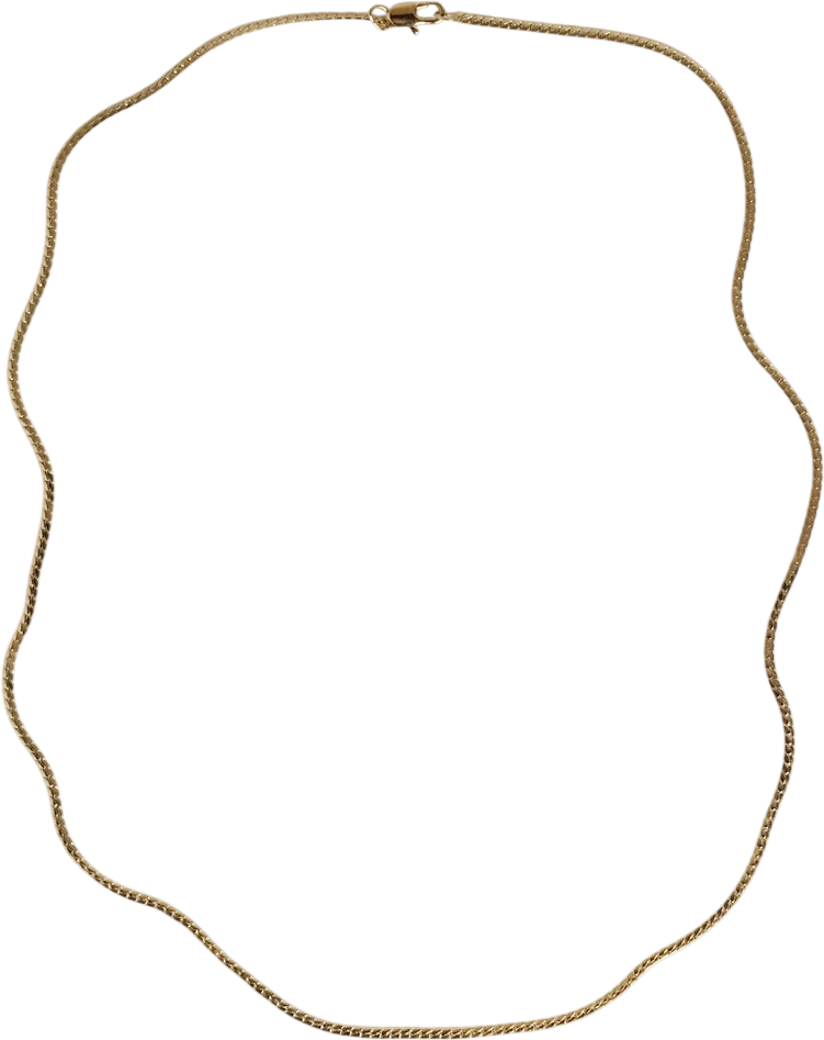 Mini Omega Chain
