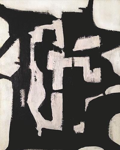 First Seduction by Ilana Greenberg on Artfully Walls