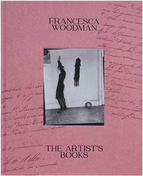 Francesca Woodman