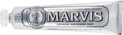 Marvis Toothpaste Whitening Mint 85ml