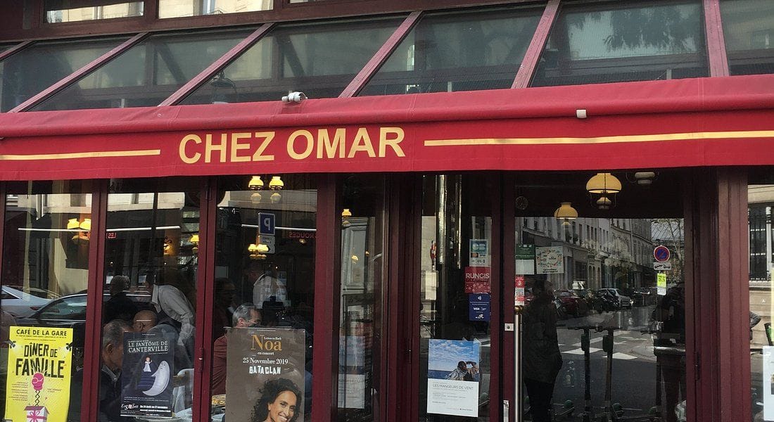 Chez Omar