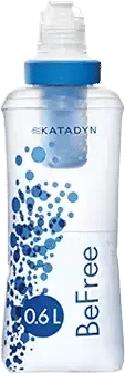 BeFree Water Filtration System