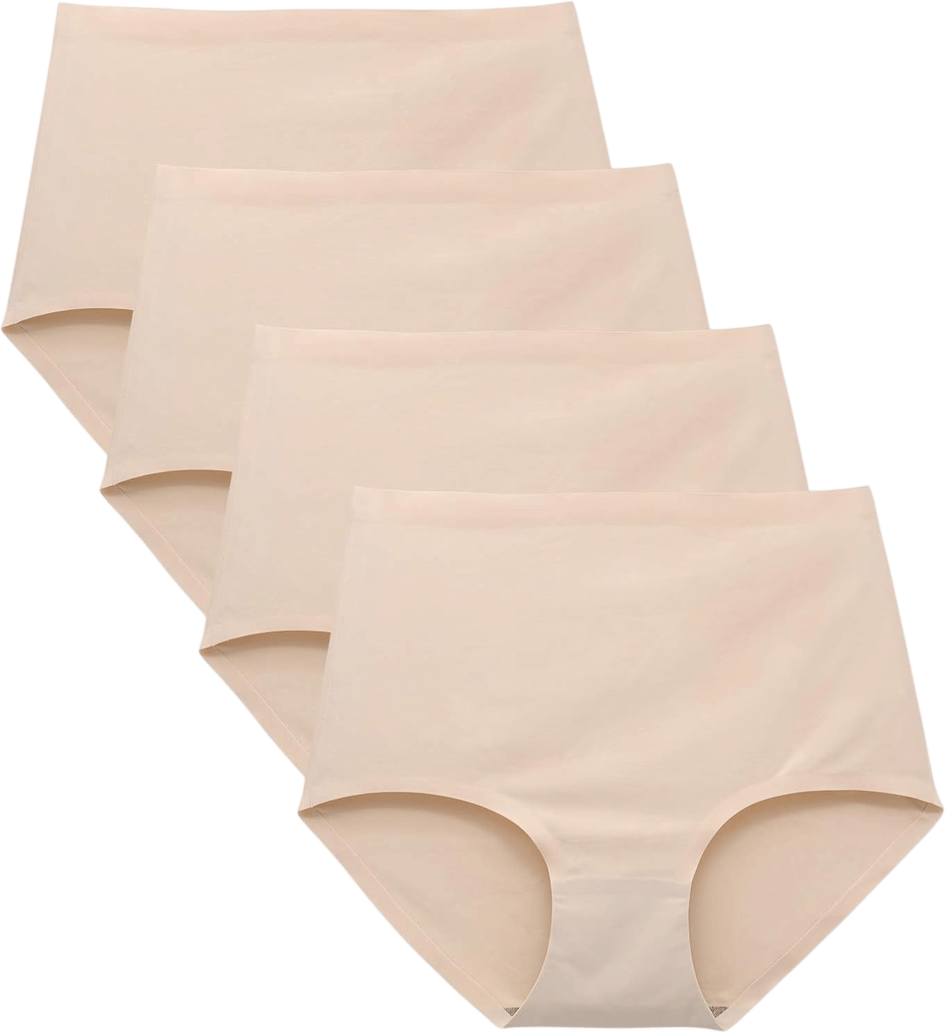 We Wear Granny Panties Now/(Indefinitely)
