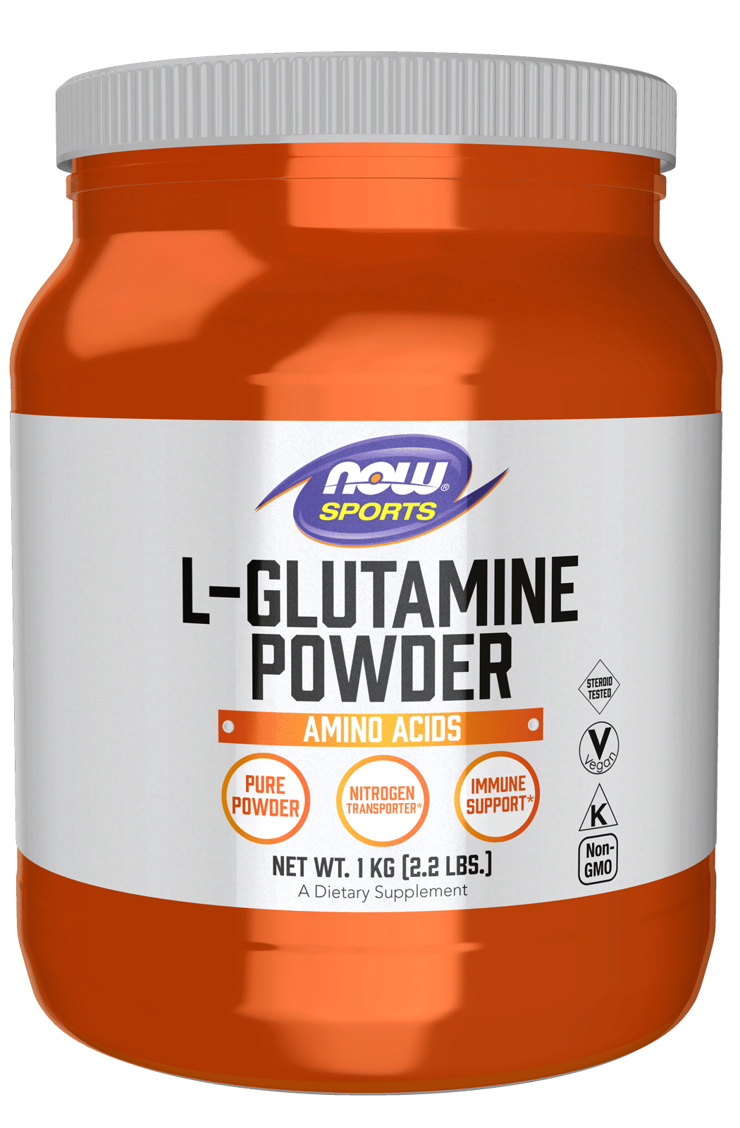 L-Glutamine Powder