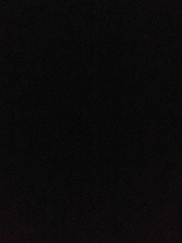 take a shower with the lights off