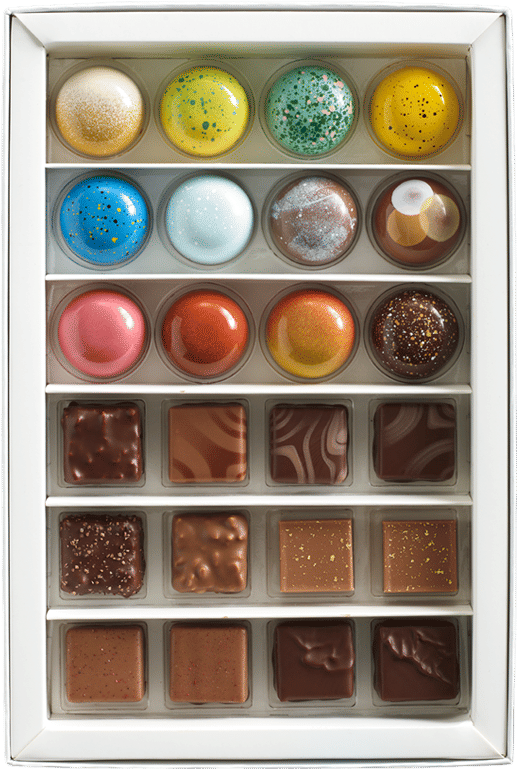 Signature Collection