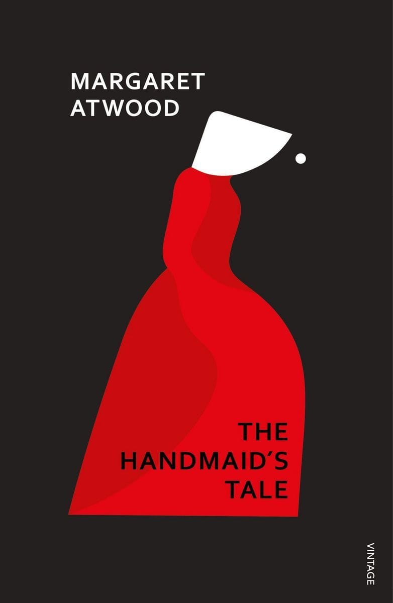 The Handmaid's Tale (Margaret Atwood)