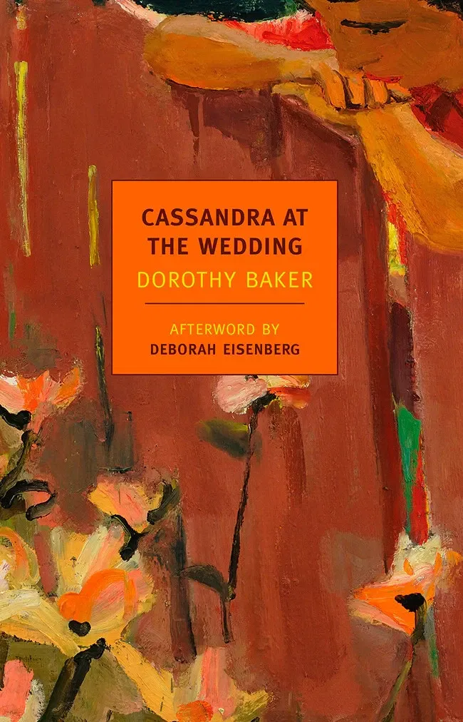 Cassandra at the Wedding by Dorothy Baker