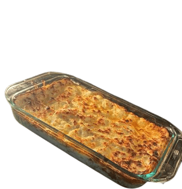 marcella hazan’s lasagna
