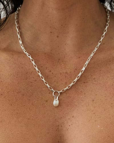 Del Mar Necklace