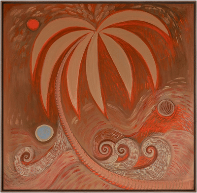 Hannah Carrick Artworks