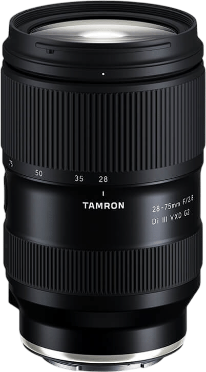 Tamron 28-75mm F/2.8 G2
