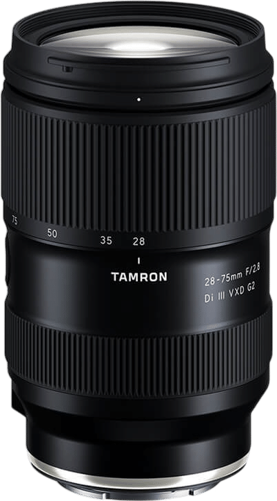 28-75mm F/2.8 Di III VXD G2