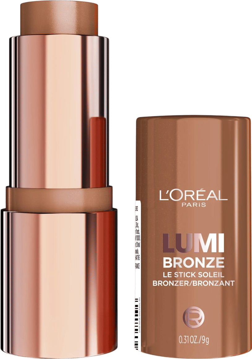 L'Oreal Paris Lumi Bronze Le Stick Soleil