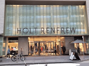 Holt Renfrew