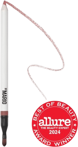 MAKEUP BY MARIO | Ultra Suede Sculpting Lip Pencil - Toasty