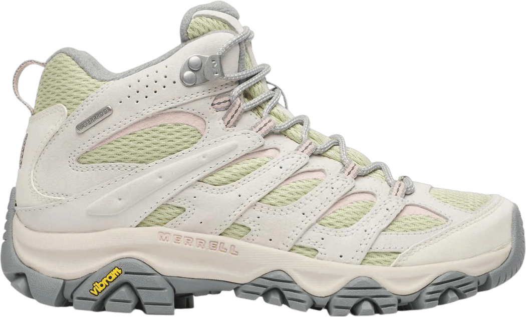 Merrell Moab 3 Mid Waterproof