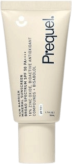 Sun Barrier Mineral SPF 50 Broad Spectrum Sunscreen