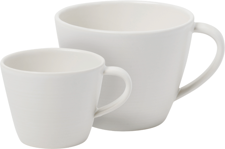 Pebble Coffee Cup
