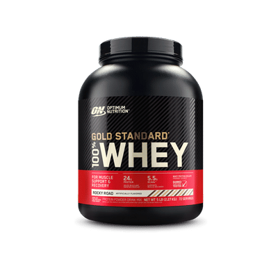 Gold Standard 100% Whey