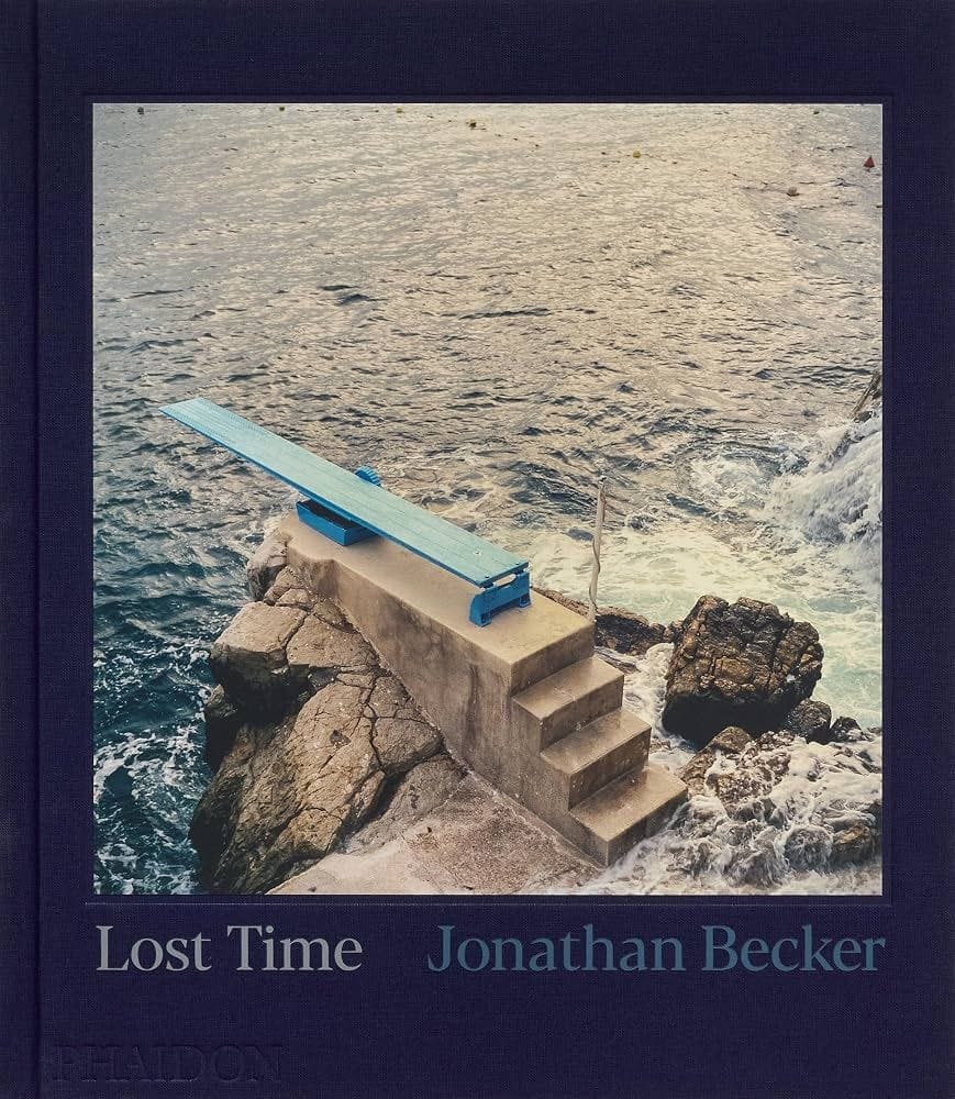 Lost Time