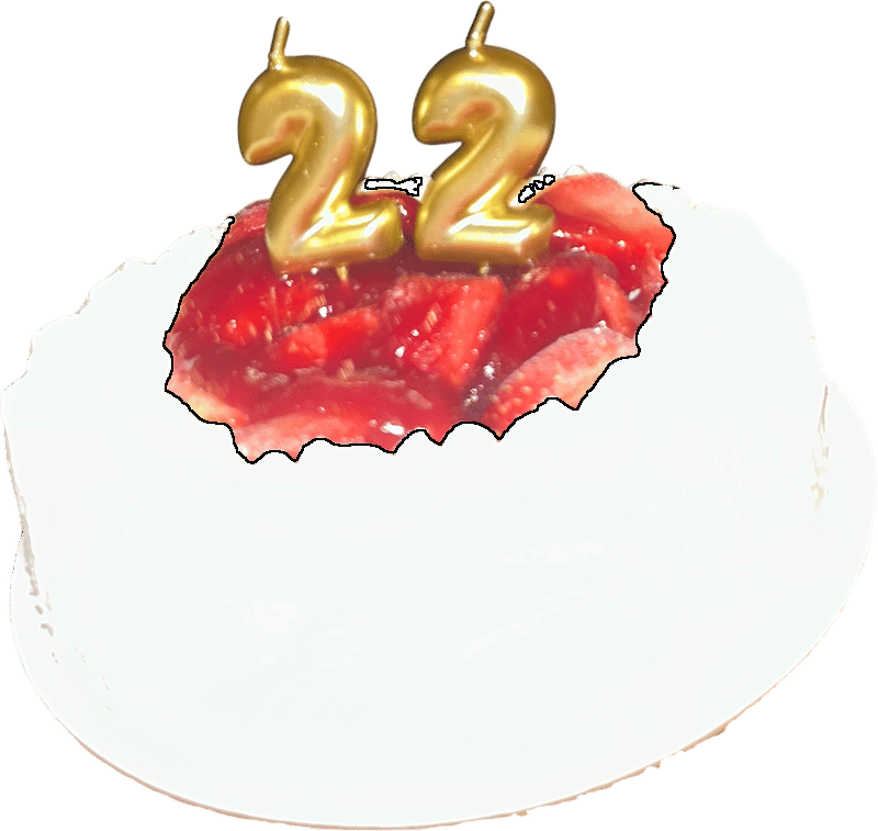 Strawberry Shortcake