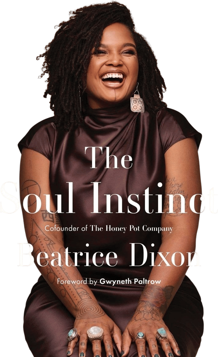 The Soul Instinct (Beatrice Dixon)