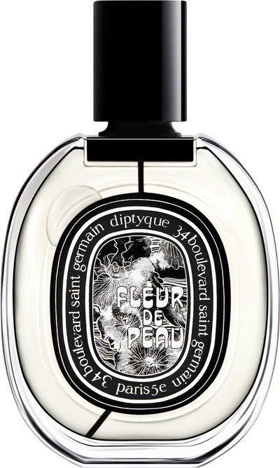 Fleur de Peau Eau de Parfum