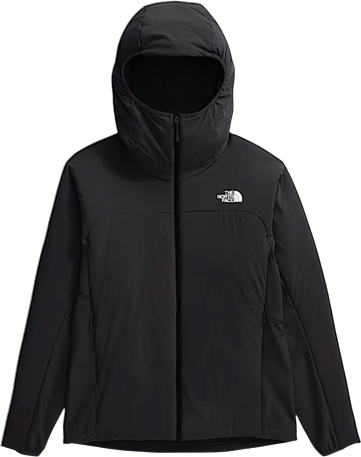 Men’s Summit Series Casaval Hybrid Hoodie | The North Face | The North Face