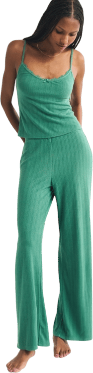 Matching PJ Set