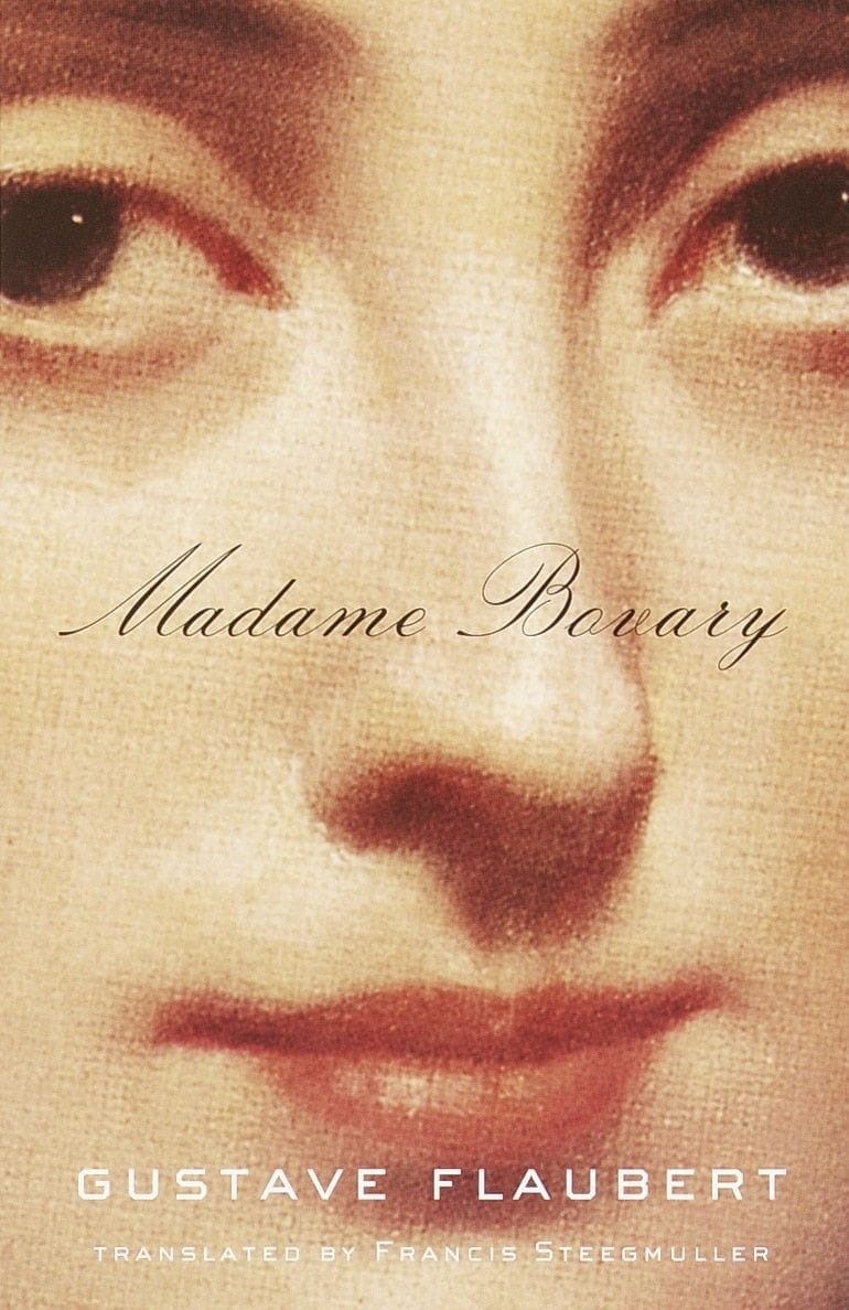 Madame Bovary by Gustave Flaubert, (Paperback) | Indigo
