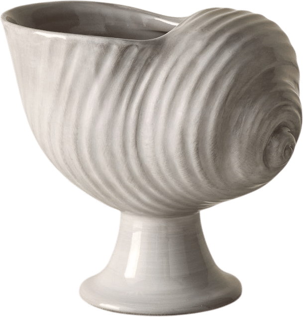 Solei Terracotta Ice Cream Bowl