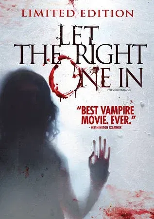 Let the Right One In (2008)